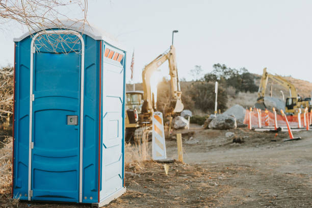 Portable bathroom rental in Forest City, FL