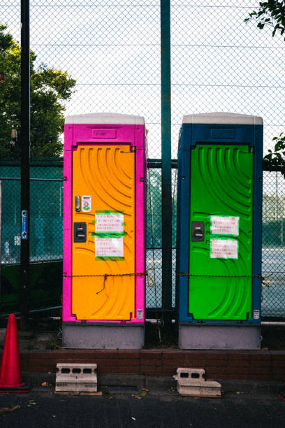 Best Affordable porta potty rental  in Forest City, FL