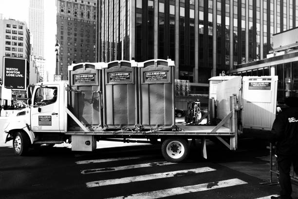 Best Porta potty rental for parties  in Forest City, FL