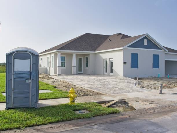 Best Porta potty delivery and setup  in Forest City, FL